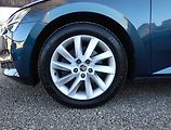 Škoda Superb (2019) Style 1.5 TSI, Automat - náhled 15