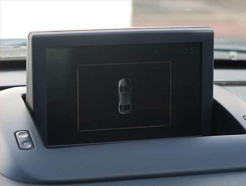 Peugeot 5008 (2016) 1.6 BlueHDi, nová STK - fotka 19 z 19