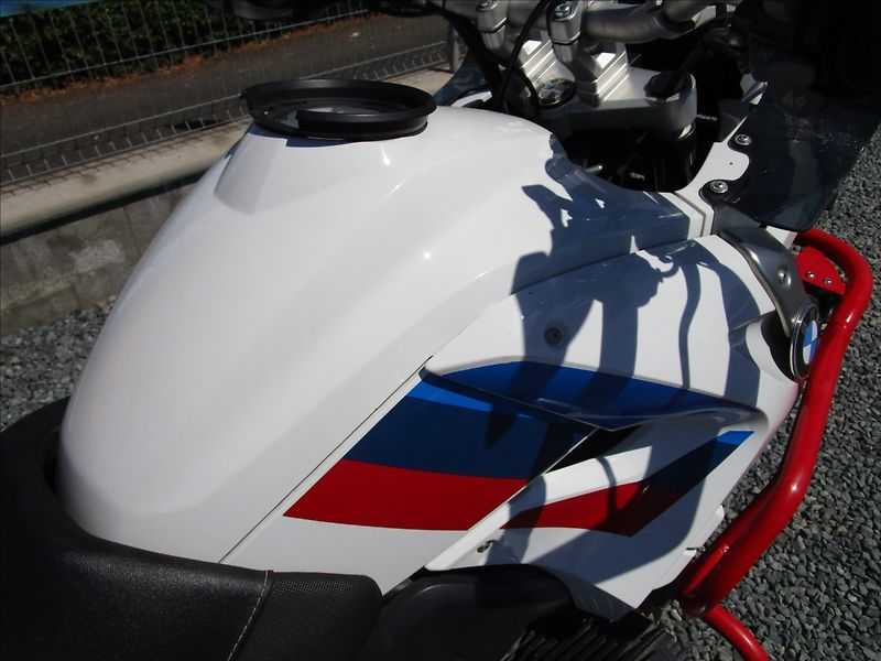 BMW R 1200 GS Rallye - fotka 24 z 55