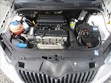 Škoda Fabia 1,4 i 16v, klima,vyhř.sedadla, - náhled 23
