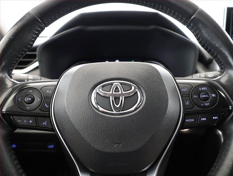 Toyota RAV4 (2020) 2.0 Valvematic - fotka 8 z 18