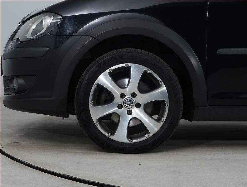 Volkswagen Touran (2008) Cross 2.0 TDI, Eko.zaplacen - fotka 14 z 18