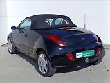 Ford Streetka 1,6 i Kůže Klimatizace Alu - náhled 21