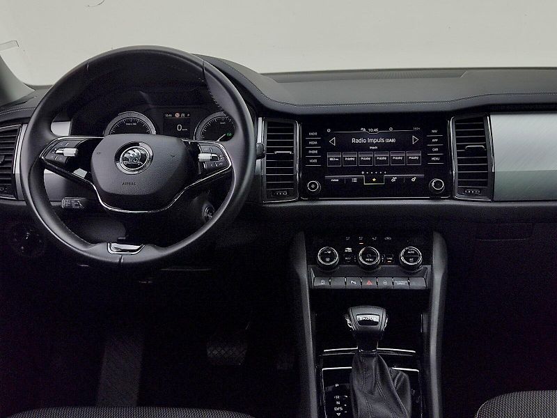 Škoda Kodiaq (2022) Ambition 2,0 Tdi 110 Kw DSG - fotka 6 z 35