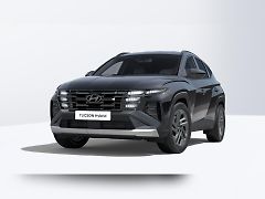 Hyundai Tucson (2026) GO Czech Plus! - fotografie inzerátu