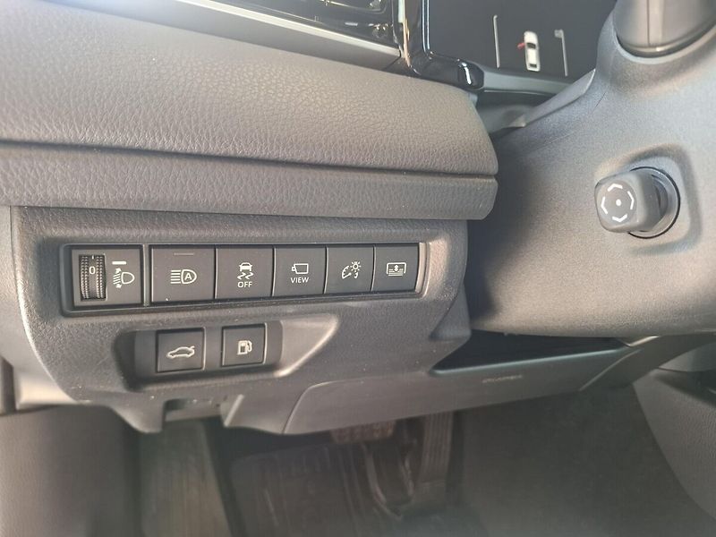 Toyota Camry 2.5HEV 137KW 2024 - fotka 10 z 14