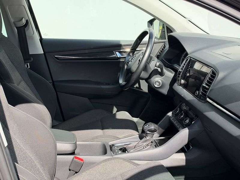 Škoda Karoq Style 2,0 TDI 110 kW 4x4 7° DS - fotka 6 z 29
