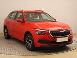 Škoda Kamiq (2020) Style 1.6 TDI, Automat, ČR - náhled 1