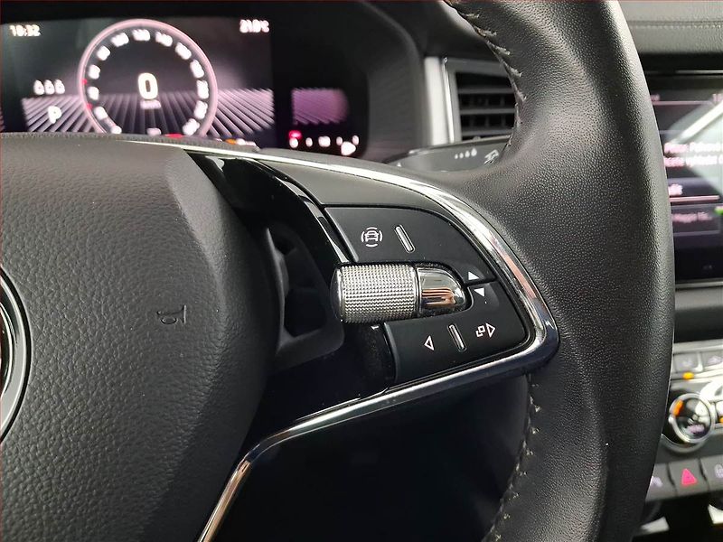 Škoda Kodiaq (2023) 2.0 TDI - fotka 19 z 22