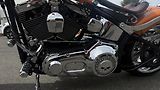 Harley-Davidson FXSTD Softail Deuce (2004) - náhled 10
