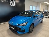 MG MG3 (2025) 1,5 EXCITE - náhled 1