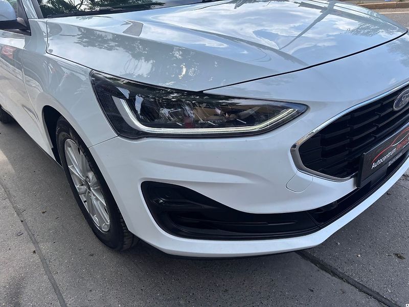 Ford Focus 1.5EB/2023/1MAJ,COOL-ZÁRUKA36 - fotka 54 z 55
