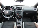 DS Automobiles DS4 (2013) 1.6HDi, ČR, AC, výhřev sed. - náhled 8