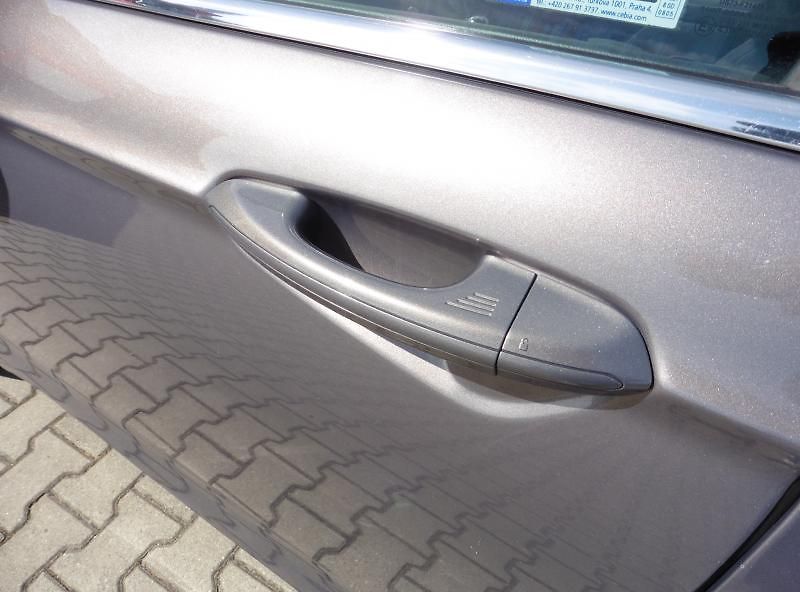 Ford Mondeo Titanium 1.5 EcoBoost - fotka 7 z 14