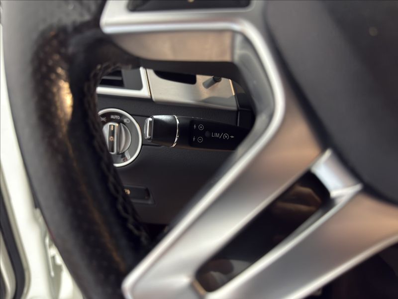 Mercedes-Benz Třídy M 2,2   ML250 4MATIC AMG ALU - fotka 10 z 31