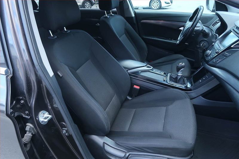 Hyundai i40 (2016) 1.7 CRDi, Serv.kniha, Navi - fotka 9 z 23