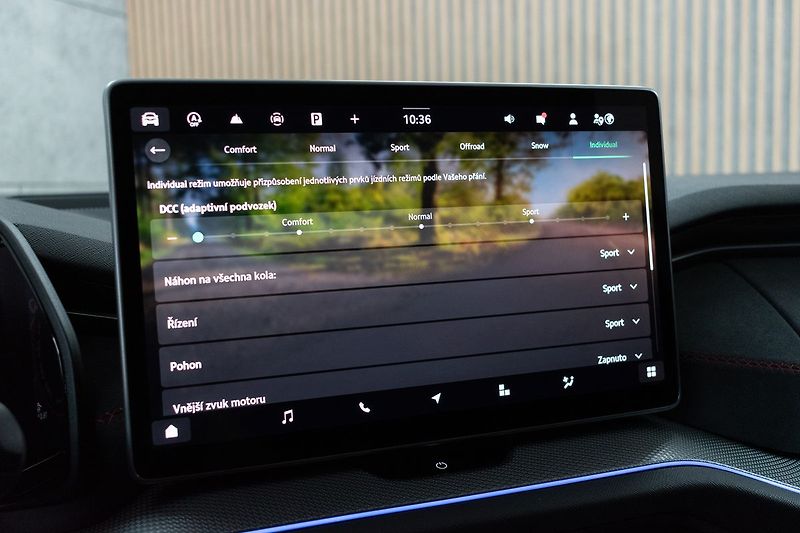 Škoda Kodiaq RS 2.0 TSI 195kW ZÁRUKA*DPH* - fotka 29 z 44
