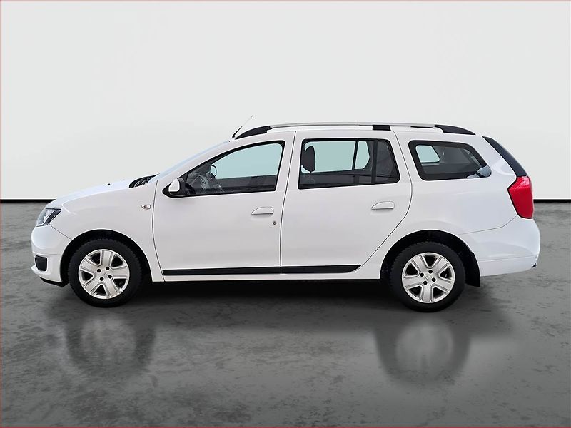 Dacia Logan (2016) 1.2 16V - fotka 3 z 16