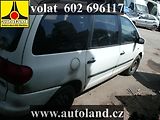 Seat Alhambra (1998) VOLAT 602 696117 - náhled 3