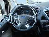 Ford Tourneo Custom (2015) Titanium 2.2 TDCi, ČR - náhled 18