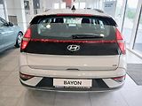 Hyundai Bayon (2026) 1,0 T-GDI MT GO! MR26 - náhled 6