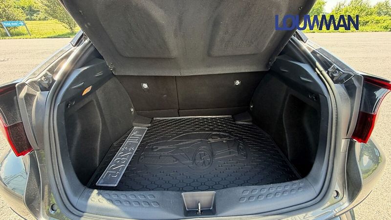Toyota C-HR 1.8L HEV CVT  Style - fotka 15 z 21