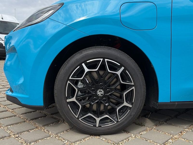 MG MG4 (2026) EV Urban 54kWh*Premium - fotka 24 z 25