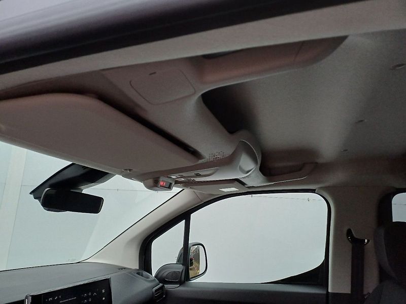 Citroën Berlingo PLUS PROFI Petrol 110k Manual - fotka 40 z 40