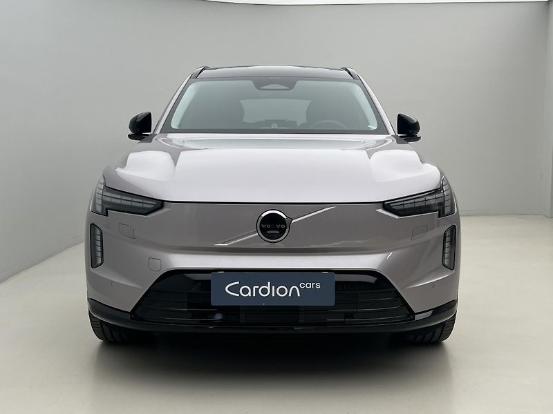 Volvo EX90 (2026) PURE TWIN PERFORMANCE ULTRA  - fotka 15 z 51