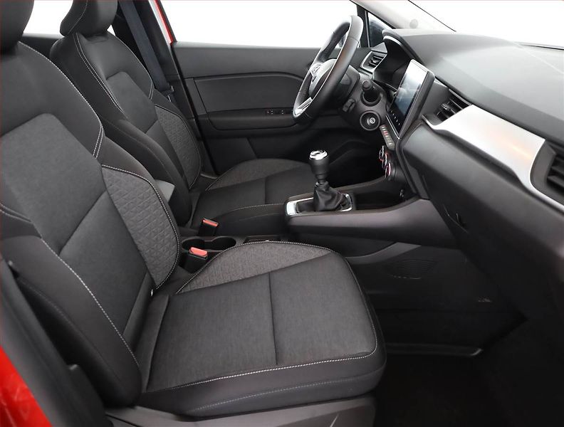 Renault Captur (2023) Zen 1.0 TCe, ČR,1.maj - fotka 7 z 14