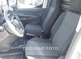 Opel Combo (2021) 1.5CDTi MAXi, AC - náhled 10