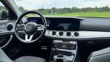 Mercedes-Benz Třídy E (2019) pravidelný servis, hezký stav - náhled 13