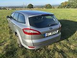 Ford Mondeo (2008) 2.0 /103kW - náhled 7