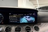 Mercedes-Benz Třídy E (2021) E 63s AMG 4Matic+ V8 Biturbo - náhled 100