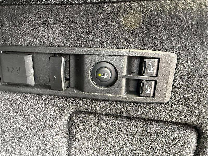 BMW Ostatní Vzduch Ventilace El. Tažné TOP - fotka 21 z 30