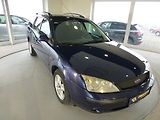Ford Mondeo (2006) 2,2TDCI-114KW**VYHŘ.SED**ALU - náhled 2