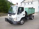 Mitsubishi (2013) Canter 3S13 do 3500kg - náhled 1