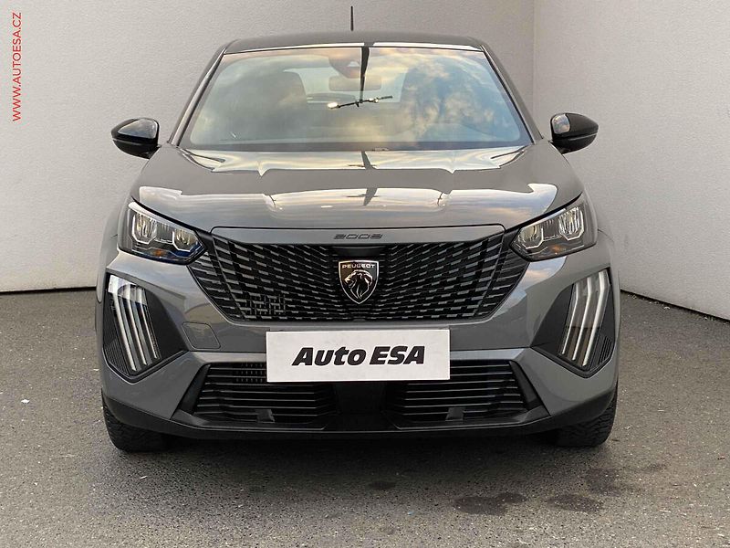 Peugeot 2008 (2024) 1.2 PT, Active, +pneu - fotka 2 z 20