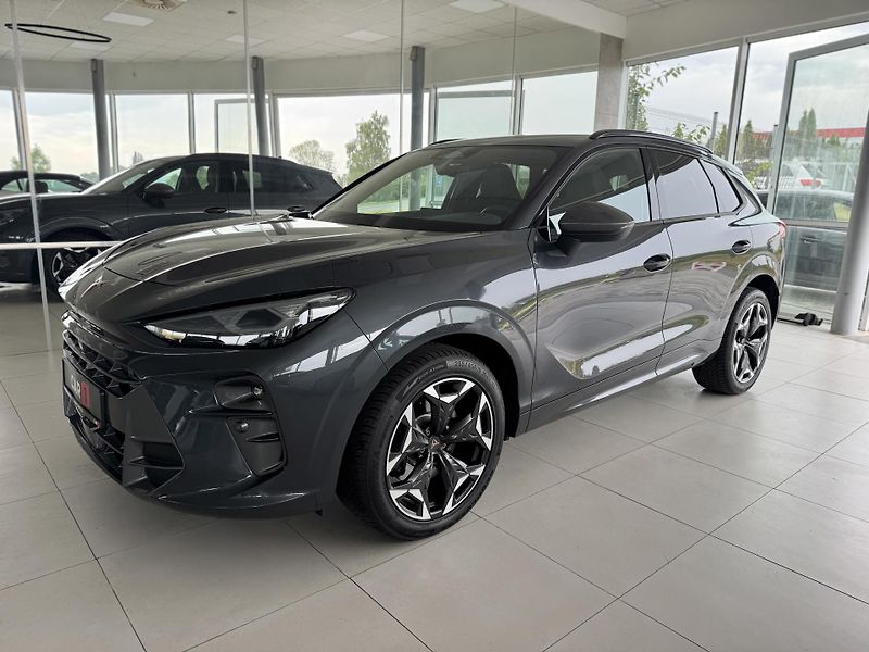 Cupra Terramar 2,0TSI VZ 265*4x4*DPH*Tažné - fotka 2 z 35