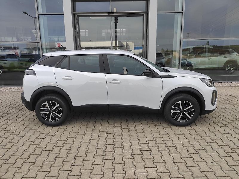 Peugeot 2008 (2026) STYLE 1.2 100k MAN6  - fotka 7 z 24