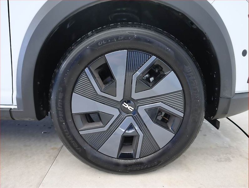 Dacia Jogger (2025) Expression 1.0 TCe, LPG - fotka 15 z 22