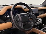Land Rover Defender 110 D300 X AWD AUT REZERVACE - náhled 18