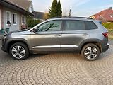 Škoda Karoq 1,5TSi DSG - náhled 8