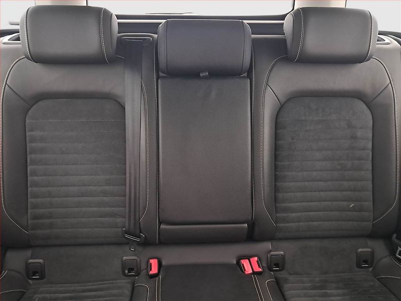 Volkswagen Passat (2020) Comfortline 2.0 TSI - fotka 10 z 18
