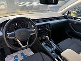 Volkswagen Passat Business 2.0 TDI 110kW DSG Var - náhled 10