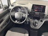 Citroën Berlingo (2018) Feel 1.5 BlueHDi, 5Míst - náhled 7