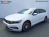 Volkswagen Passat (2021) 2.0 TDI DSG Elegance tažné MAT - náhled 1