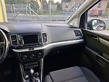 Volkswagen Sharan (2016) 2,0TDi NAVI  DSG  BEZ KOROZE ! - náhled 21