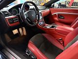 Maserati GranTurismo (2009) 4,7 V8 S F1 440k MC paket - náhled 7