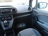 Mercedes-Benz Citan (2023) 110 CDI, 5Míst, ČR, 1Maj, DPH - náhled 8